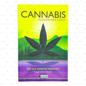 cannabis filosofía para todos