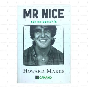mr nice