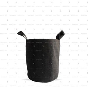 Matera Fabric Pot 2 Galones - 6 Litros