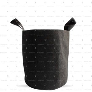 Matera Fabric Pot 5 Galones - 19 Litros