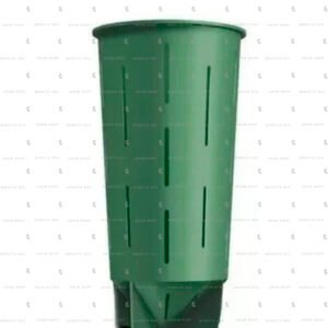 Mad Rocket Matera Cultivo Airport 10 Litros Verde