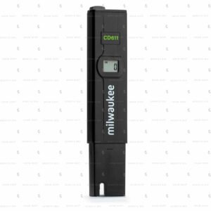 Medidor De Ec Digital CD611