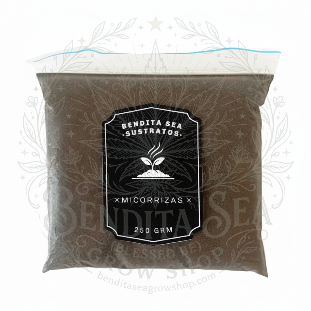 Micorrizas Bendita Sea 250g Estimulador de Raíces