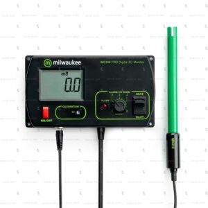 Monitor Digital De Conductividad PRO MC310