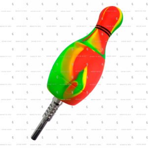 nectar collector silicone