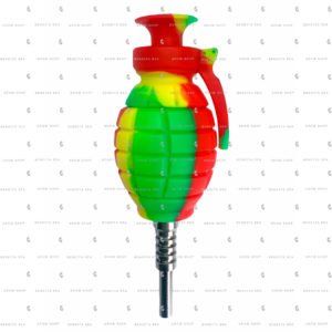 nectar collector silicone