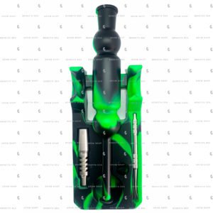 nectar collector kit silicone