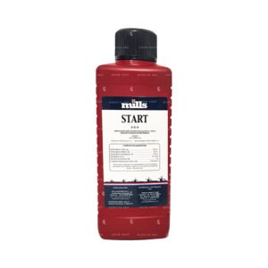 mills start