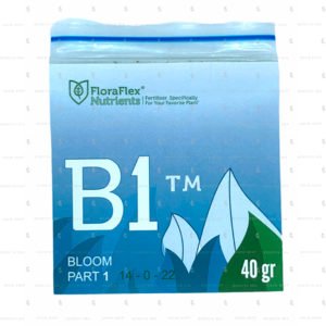 flora flex b1 b2