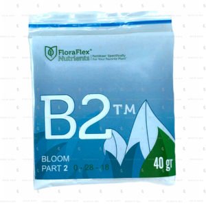 flora flex b1 b2