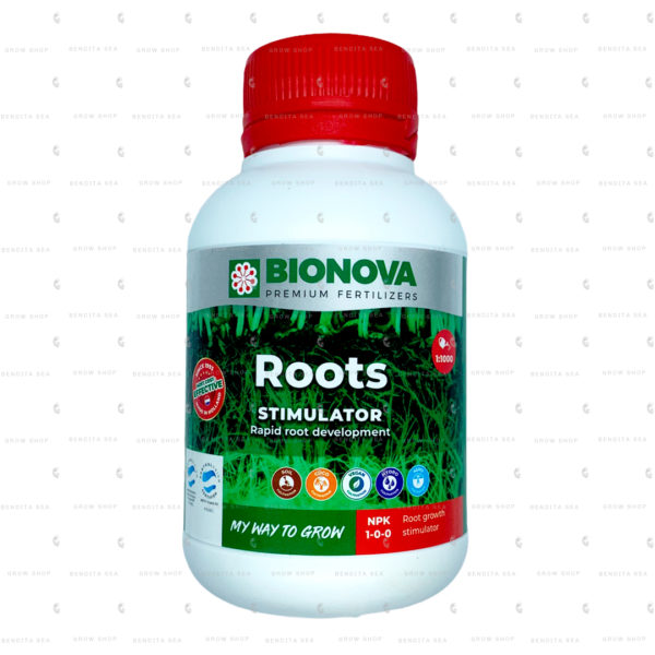 bionova roots