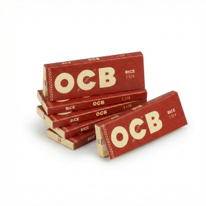 CUEROS OCB RICE / ARROZ #9