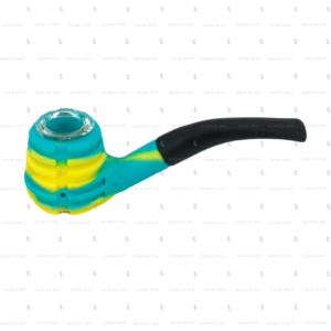pipa silicona