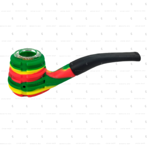 pipa silicona