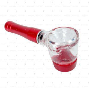 pipa vidrio deluxe