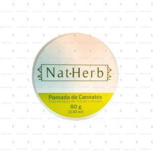 pomada de cbd