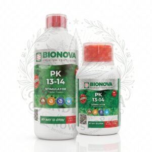 Bionova PK 13-14