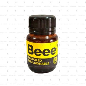 Propóleo Emulsionante Beee Hell Weed 30ml