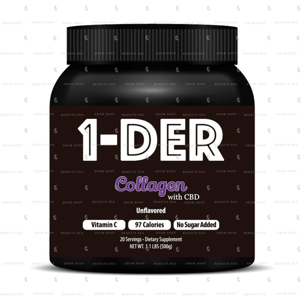 proteína colágeno
