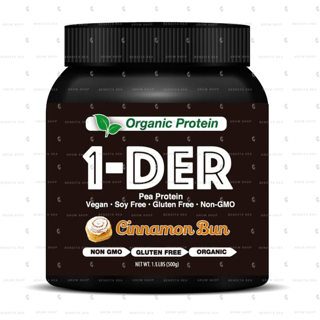 proteína whey
