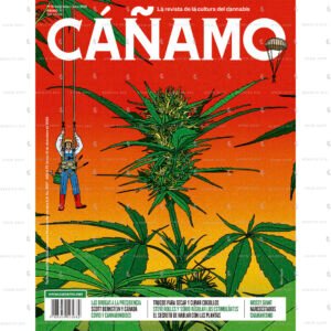 Cañamo