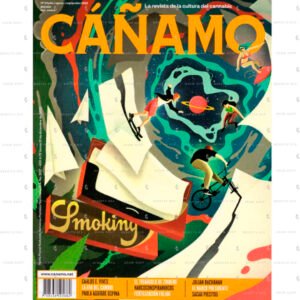 Cañamo