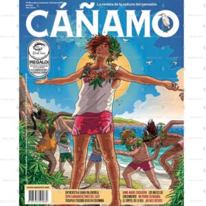 Cañamo