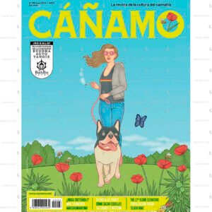 Cañamo