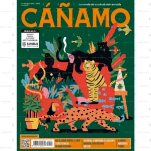 Cañamo