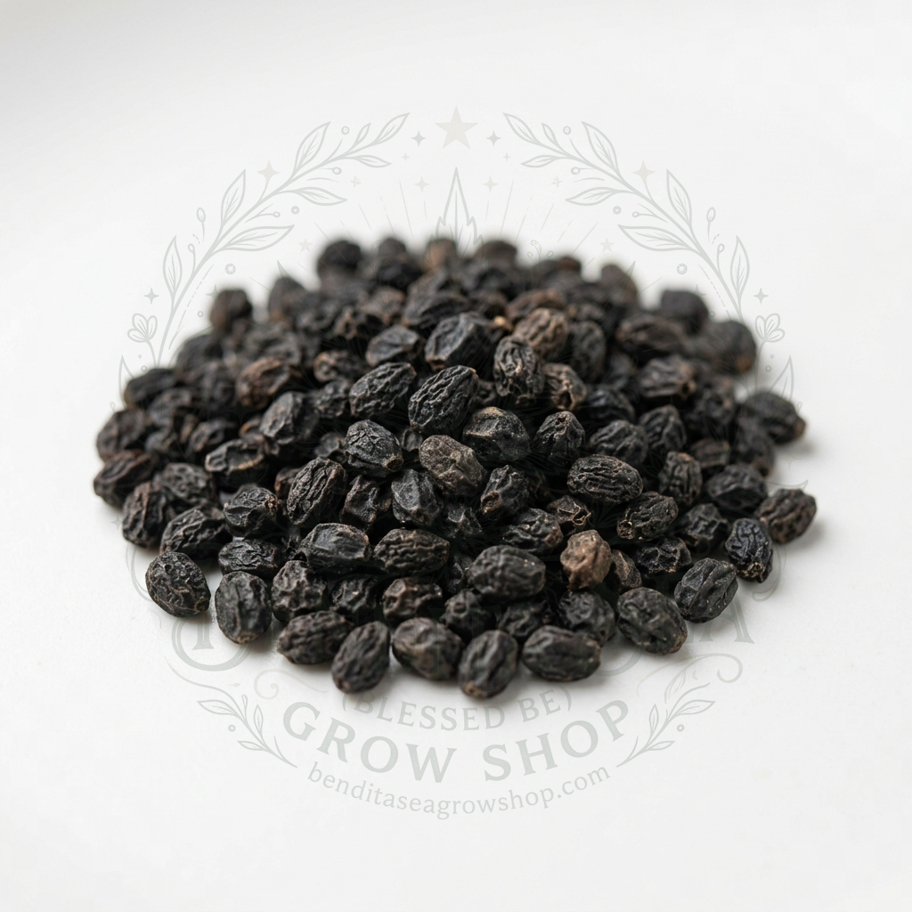 Semillas de Semillas aromáticas Cebollino Bendita Sea
