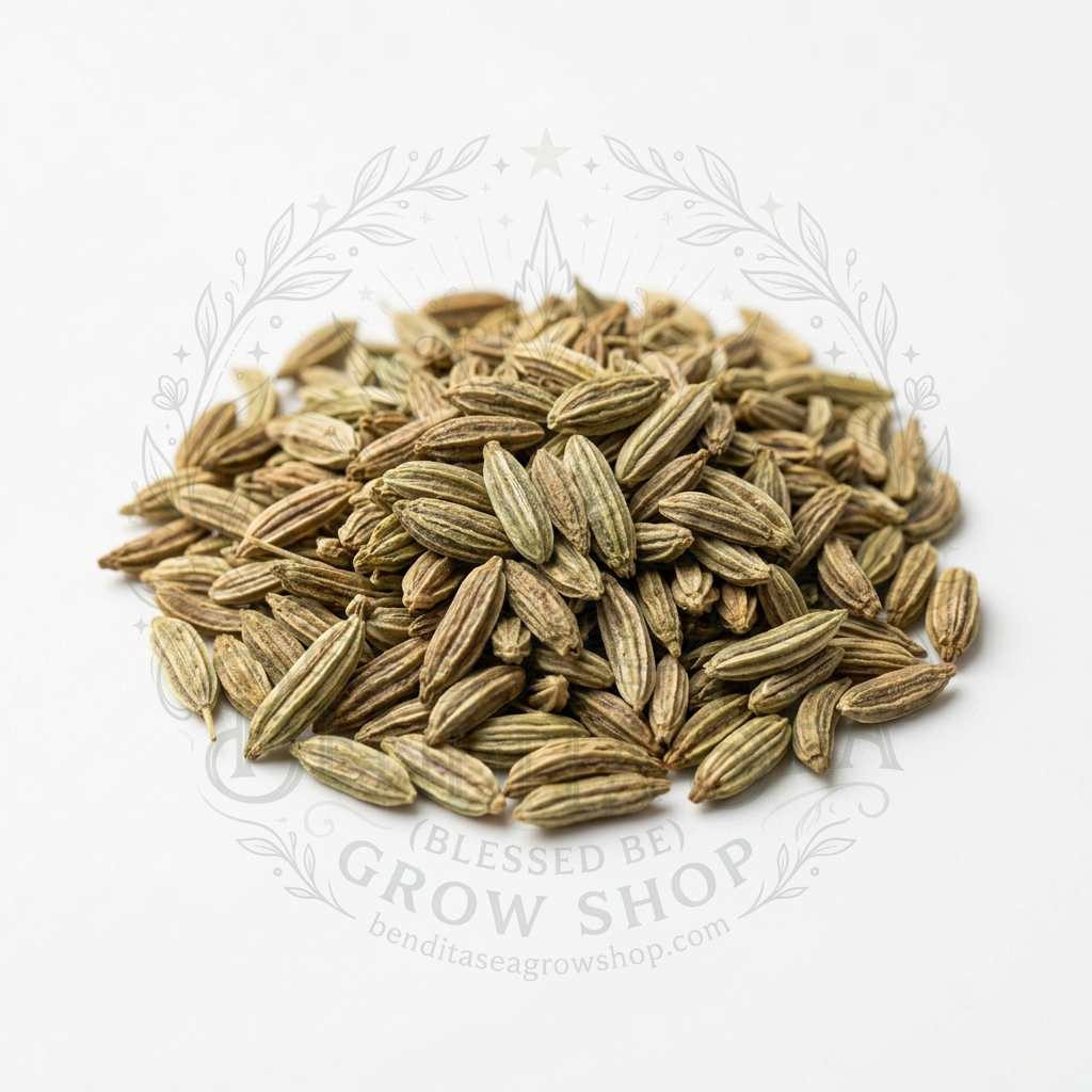 Semillas de Semillas aromáticas Hinojo Bendita Sea