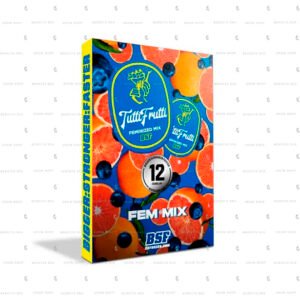 tutti frutti