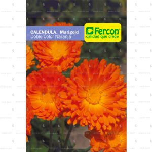 Calendula Naranja