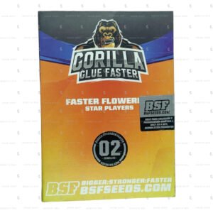 gorilla glue faster