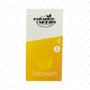 semillas feminizadas cbd