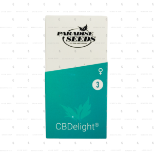 semillas feminizadas cbd