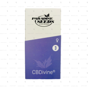 semillas feminizadas cbd