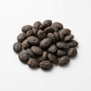 Semillas de Badea Passifloraceas Frutales Fercon