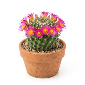 Semillas de Flores Cactus Frutales Fercon