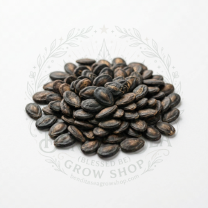 Semillas de Sandia Charleston Gray Frutales Fercon