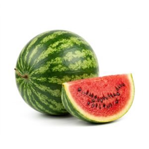 Semillas de SANDIA CRIMSON SWEET Fercon para huerto en casa