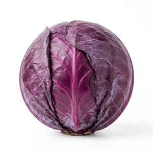 Semillas de REPOLLO MORADO Fercon para huerto en casa