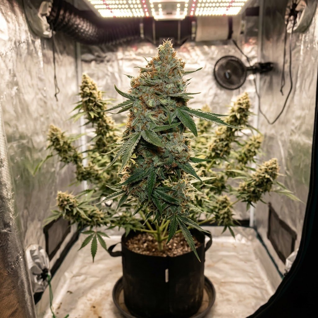 Semillas Skunk #11 Dutch Passion x3 | Bendita Sea Grow Shop