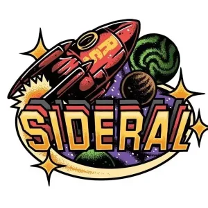 Semilla de marihuana Sideral de Ripper Seeds - Foto 1