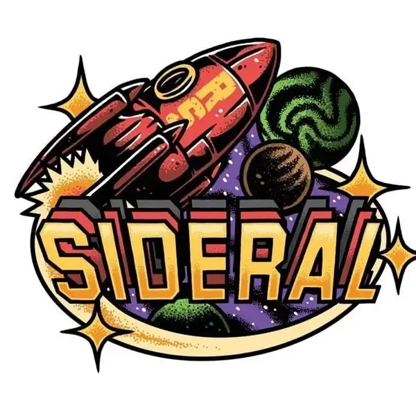 Semilla de marihuana Sideral de Ripper Seeds - Foto 1