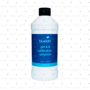 Solución De Calibración Ph 4.0 Bluelab 500mL