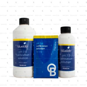 Solución De Calibración Ph 7.0 250mL Bluelab
