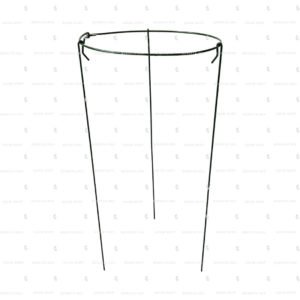 soporte para plantas