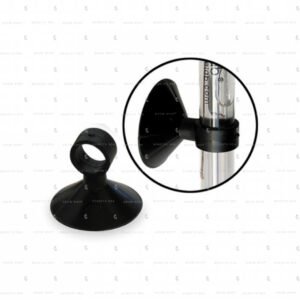 Soporte Adhesivo Para Sonda Ph Bluelab