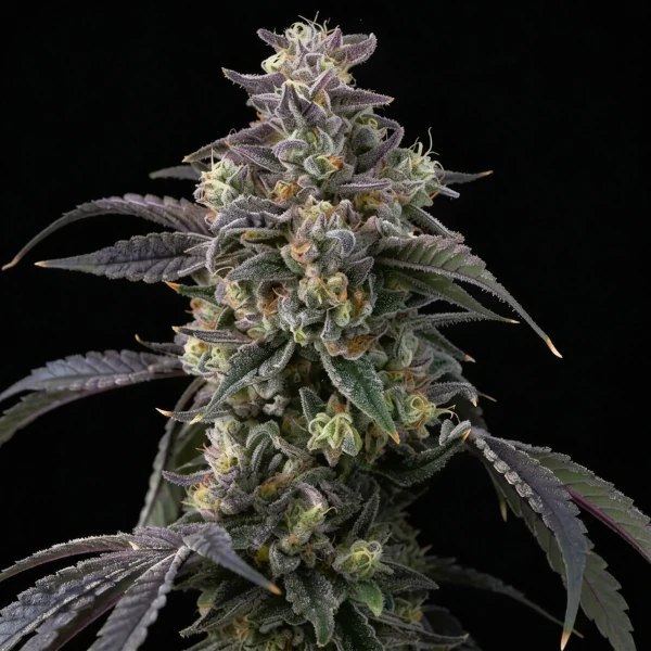 Semilla de marihuana Super Boof de Barneys Farm - Foto 1